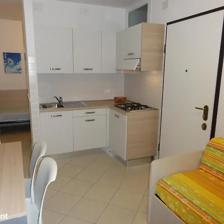 Smeralda - Apartmán *