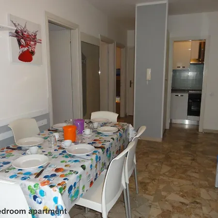 Smeralda - Apartmán *