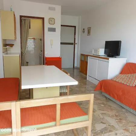 Smeralda - Apartmán