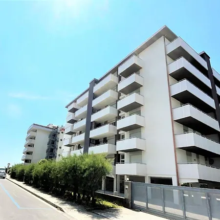 Apartmán Smeralda - Bibione