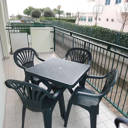 Smeralda - * Bibione